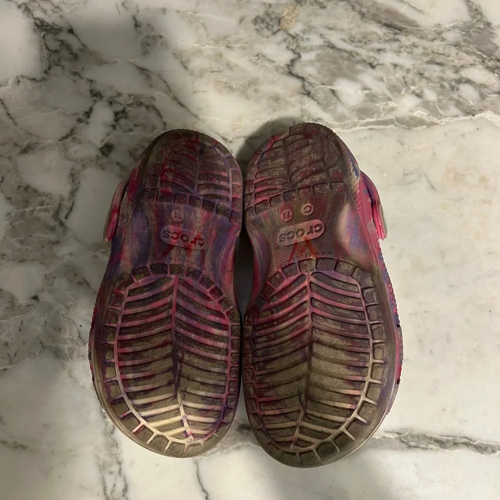$17 ADD ON marbles Crocs Native Patagonia Baby Gap Abercrombie Kids‎ Columbia